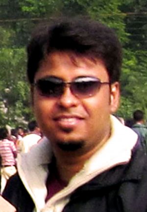 Kaustav Biswas-Freelancer in Mumbai,India