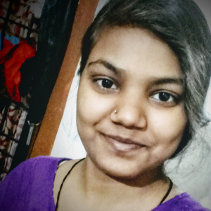 Anjali Verma-Freelancer in Kanpur,India