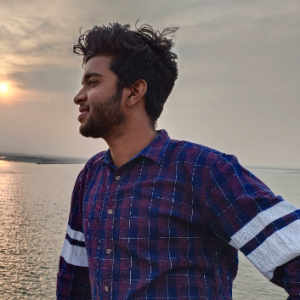 Ayush Vishwakarma-Freelancer in ,India