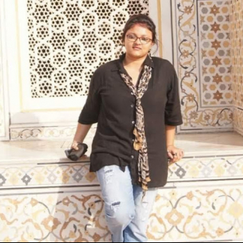 Sneha Goswami-Freelancer in Uttarpara,India