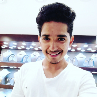 Jishnu Bharath-Freelancer in ,India