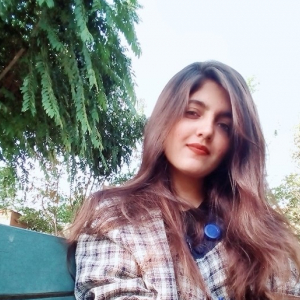 Zuha Moazzam-Freelancer in Lahore,Pakistan