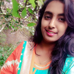 Anushka Bane-Freelancer in Belgaum,India