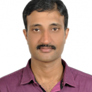 Karthik Palicherla-Freelancer in Nellore,India