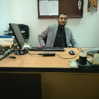 Abdelrahman Farag-Freelancer in Mit Akaba,Egypt