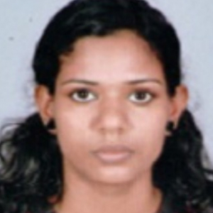 Nithya S Mohan-Freelancer in ,India