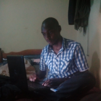 Cosma Fred-Freelancer in ,Kenya