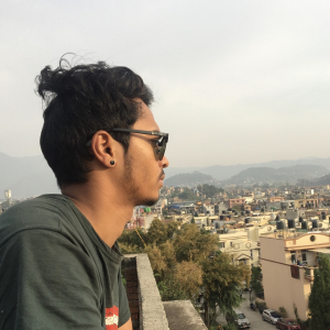 Devraj Shrestha-Freelancer in Kathmandu,Nepal