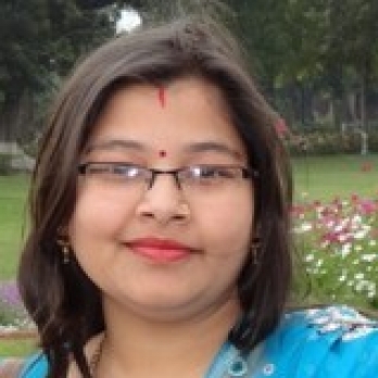 Amrita Jha-Freelancer in Delhi,India