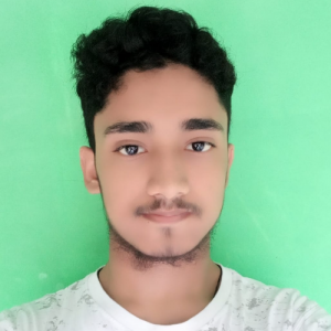 Md Umar Yahya-Freelancer in Kolkatta,India