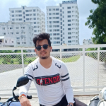 Prince-Freelancer in Mumbai,India