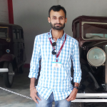 Jigar-Freelancer in Mehsana,India