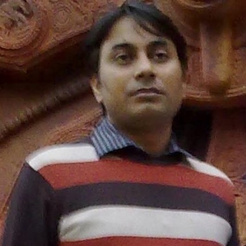 Rakesh Kumar-Freelancer in New Delhi,India