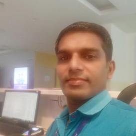 Prathap S-Freelancer in Bengaluru,India