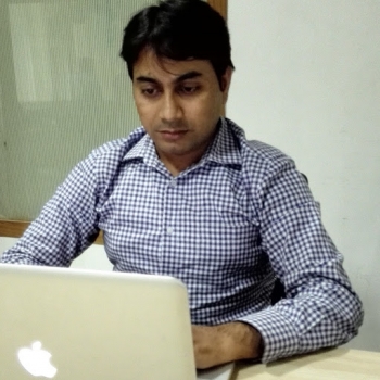 Rakesh Kumar-Freelancer in Noida,India