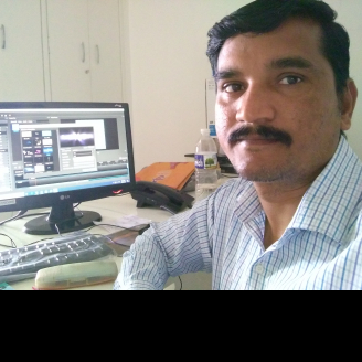 Vikas Date-Freelancer in Amravati,India