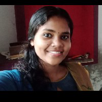Meera K M-Freelancer in ,India