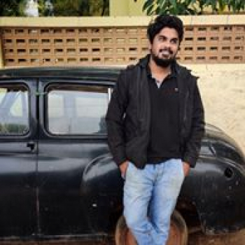 Prasanth Raja-Freelancer in Coimbatore,India