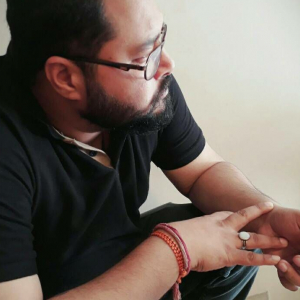 Pratyush Das-Freelancer in Bhopal,India