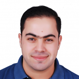 Mohammed Alfari-Freelancer in Gaza,Palestinian Territory