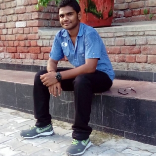 Bhargavaram Mathi-Freelancer in Jalandhar,India
