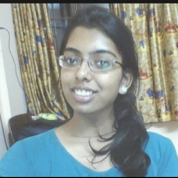 Monisha Jegadeesan-Freelancer in Bengaluru,India