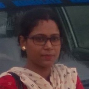 Archana Roysarkar-Freelancer in ,India