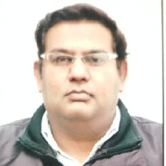 Deepak Sharma-Freelancer in Chandigarh,India