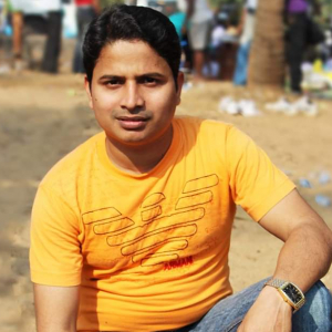 Md Riaz-Freelancer in CUTTACK,India