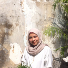 Maria Mazlan-Freelancer in Melaka,Malaysia