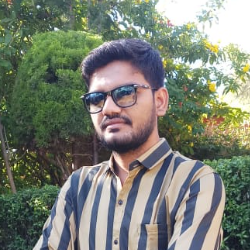 Jaydip Ramani-Freelancer in Rajkot,India