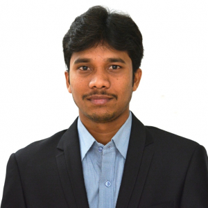 Dheeraj Kondiparthy-Freelancer in Hyderabad,India