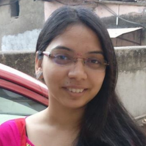 Samidha Vilankar-Freelancer in Thane,India