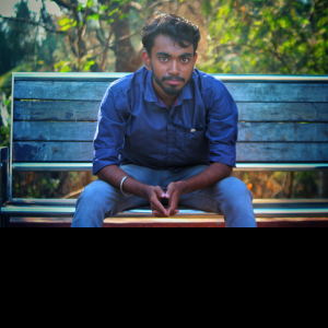 Jibin Thomas-Freelancer in Mundamveli,India
