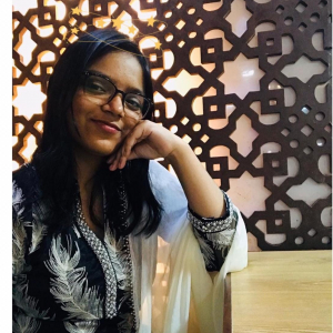 Lamia Ahmed-Freelancer in Dhaka,Bangladesh