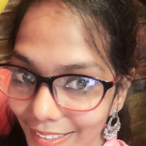 Varsha Hiwale-Freelancer in ,India