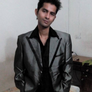 Kushal Trivedi-Freelancer in ,India