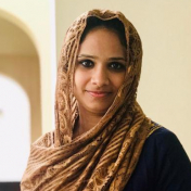 Ashida Muhsin-Freelancer in Dubai,UAE