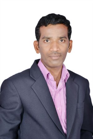 Sutharson Prabakaran-Freelancer in Chennai,India