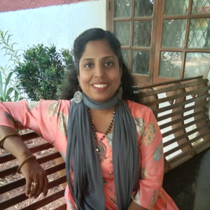 Siji Jacob P-Freelancer in Thrissur,India