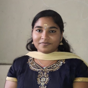 Ganga Subin-Freelancer in ,India