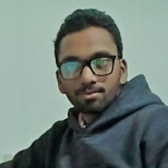 Nishant Kamble