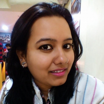 Sudeepta Paul-Freelancer in Bangalore,India