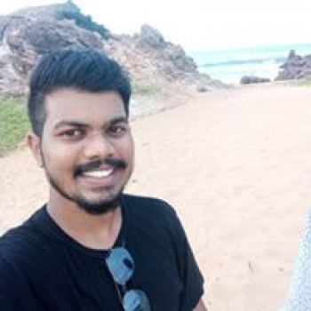 Puneeth Jalem-Freelancer in Visakhapatnam,India