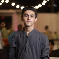 Ali Jawed-Freelancer in Karachi,Pakistan