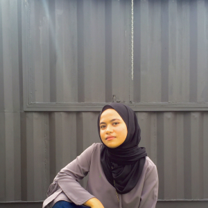 Rasyidah Husin-Freelancer in Kuala Lumpur,Malaysia