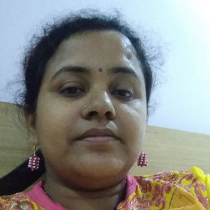 Sucharita Misrachakraborty-Freelancer in Kharagpur,India