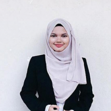 Azalea Jasmin-Freelancer in ,Malaysia