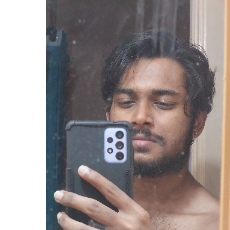 Pratham P-Freelancer in ,India