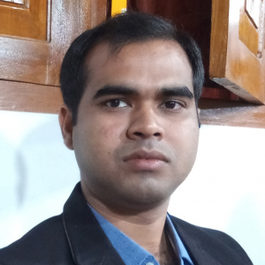 Subhankar Chakraborty-Freelancer in Bhubaneshwar,India